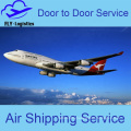 Fast professional Amazon fba air shipping rates from china to usa